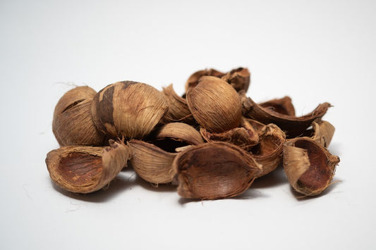 A photo of Betel Nut Husks