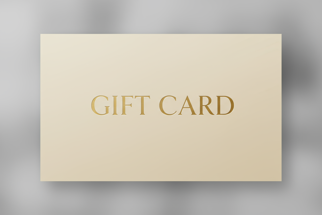 NaturePods gift card image