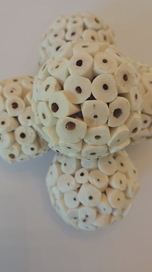 Sola Atta Ball