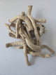 Dried Cabbage Roots