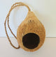 Hanging Coconut Shell Hideout