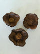 Small Coco Flowers Caps (WHOLESALE)