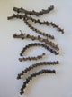Dried Banana Stems
